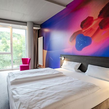 Qubixx Stadtmittehotel Schwäbisch Hall Екстериор снимка