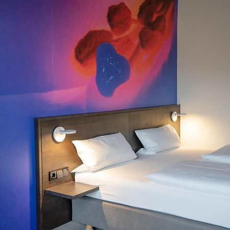 Qubixx Stadtmittehotel Schwäbisch Hall Екстериор снимка