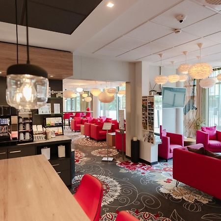 Qubixx Stadtmittehotel Schwäbisch Hall Екстериор снимка
