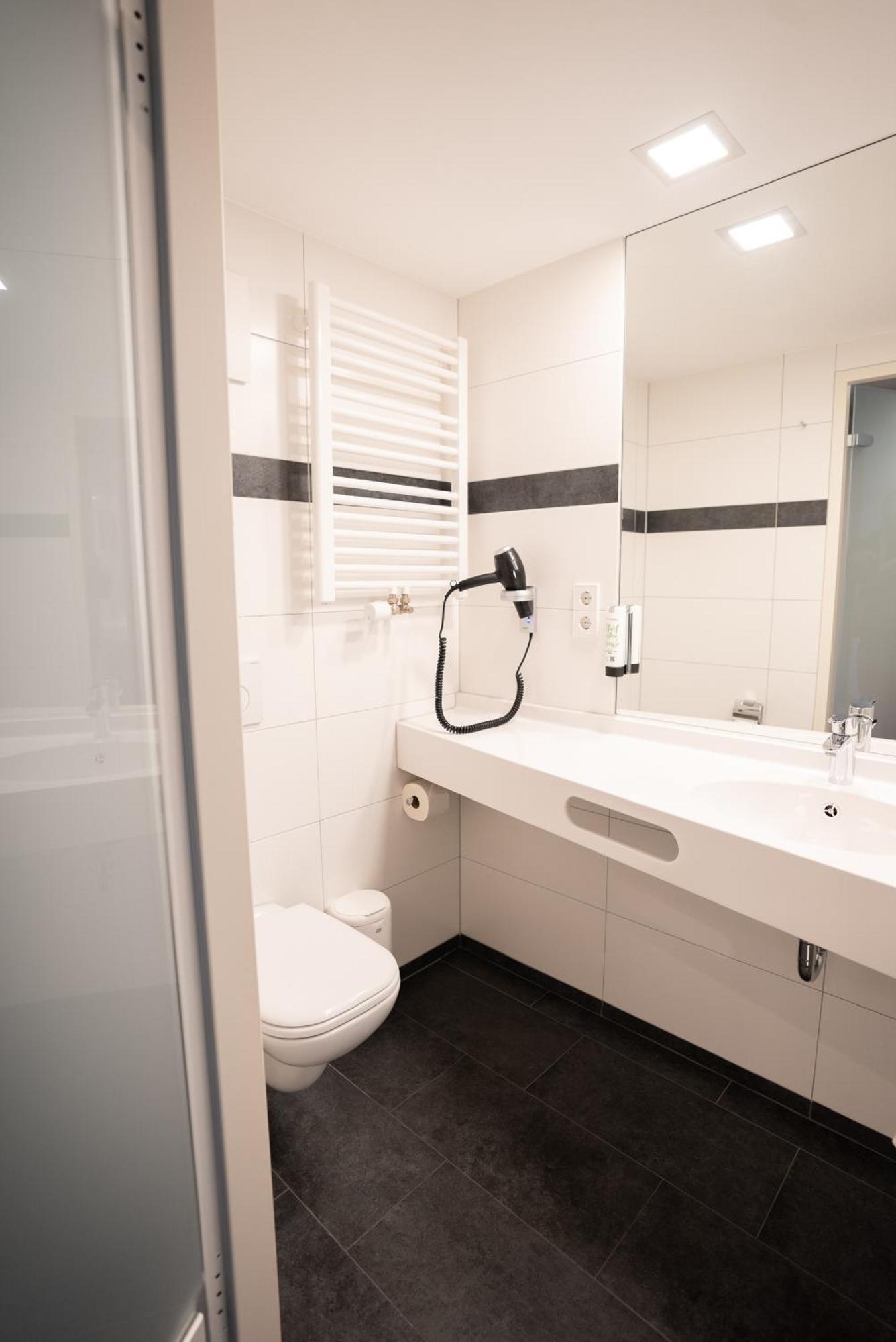 Qubixx Stadtmittehotel Schwäbisch Hall Екстериор снимка