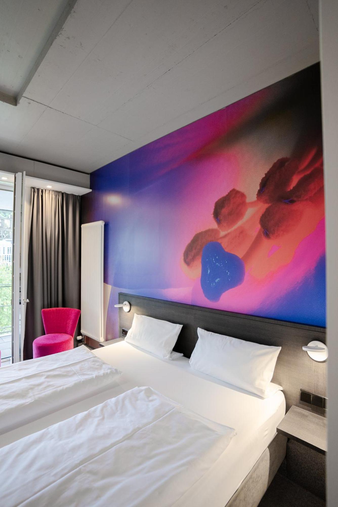 Qubixx Stadtmittehotel Schwäbisch Hall Екстериор снимка