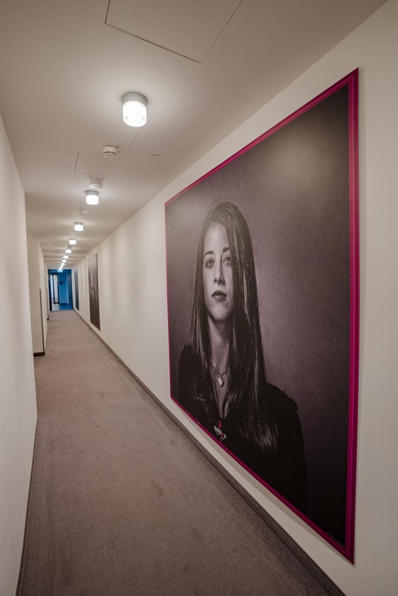 Qubixx Stadtmittehotel Schwäbisch Hall Екстериор снимка