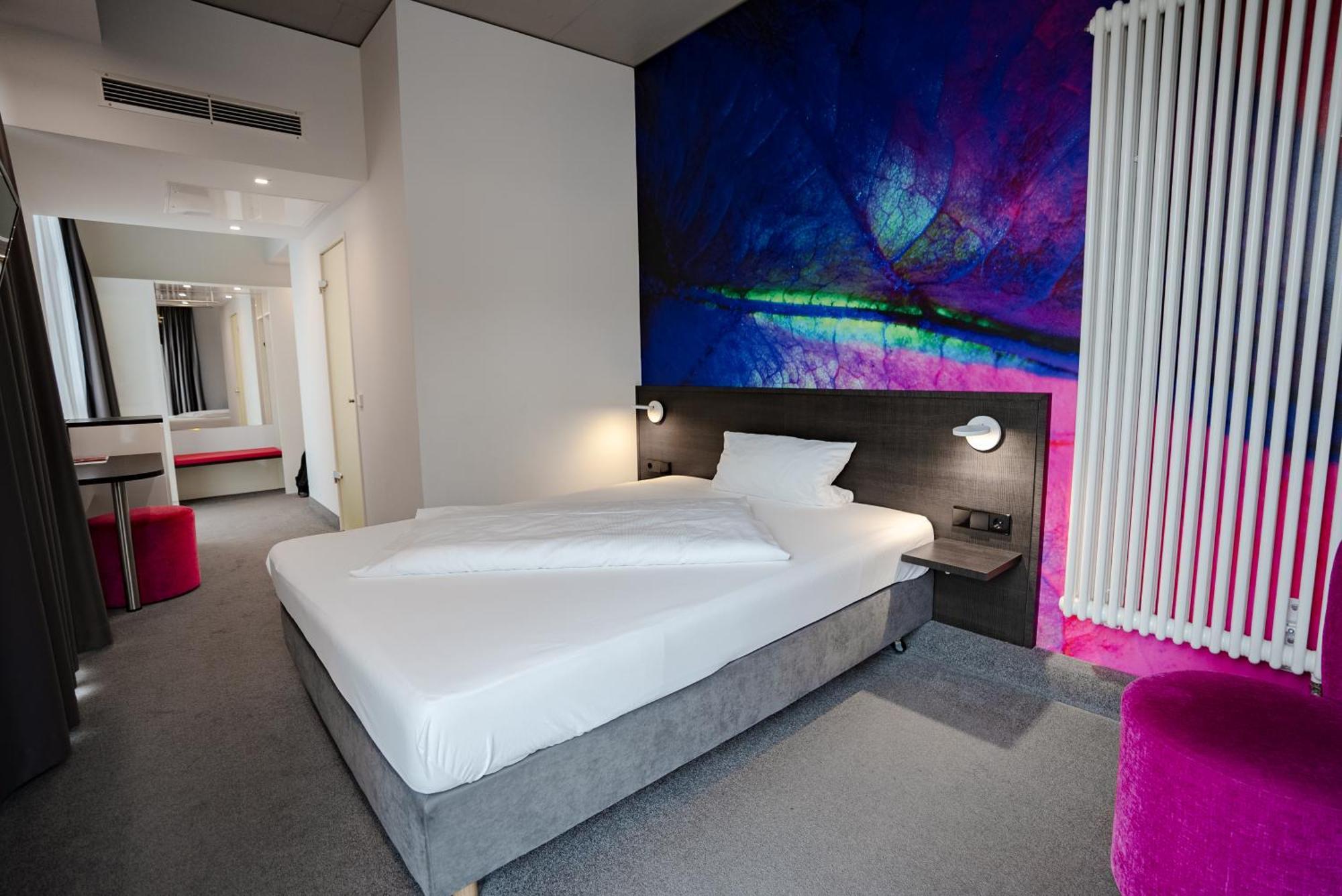 Qubixx Stadtmittehotel Schwäbisch Hall Екстериор снимка